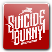 Suicide Bunny E-Liquid Logo