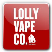 Lolly Vape Co E-Liquid Logo