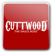 Cuttwood E-Liquid Logo
