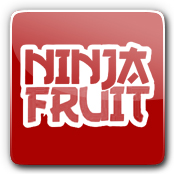 Ninja Fruit E-Liquid Logo