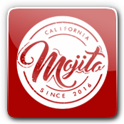 California Mojito E-Liquid Logo