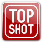 Top Shot E-Liquid Logo