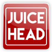 Juice Head E-Liquid Logo