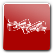 The Cloud Company E-Liquid Logo
