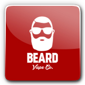 Beard Vape Co E-Liquid Logo