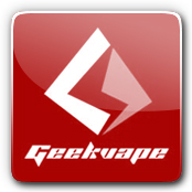 Geekvape Logo