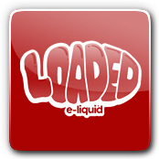 Loaded E-Liquid Logo