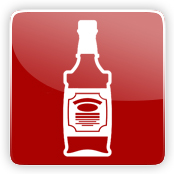 Bourbon Flavour E-Liquid Logo