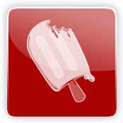 Creamsicle Flavour E-Liquid Logo