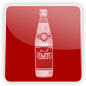 Vimto Flavour E-Liquid Logo